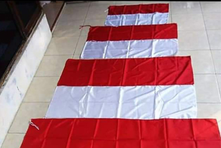Grosir Bendera Merah Putih
