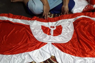 Grosir Bandir Umbul Umbul